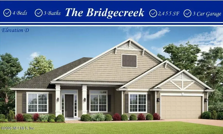 352 Sandy Bluff Drive #0065, Yulee, FL 32097 - #1