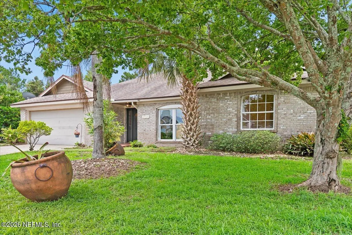 2504 Winding Springs Court, Jacksonville, FL 32246 - #1