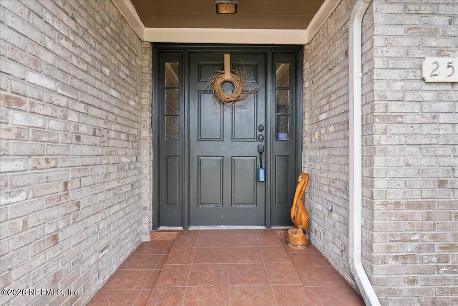 2504 Winding Springs Court, Jacksonville, FL 32246 - #2