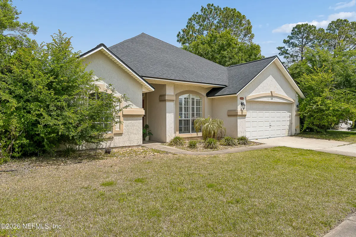 12145 Lake Fern Drive, Jacksonville, FL 32258 - #1