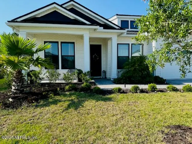11319 Madelynn Drive, Jacksonville, FL 32256 - #2