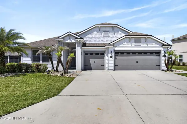 237 Cedarstone Way, St. Augustine, FL 32092