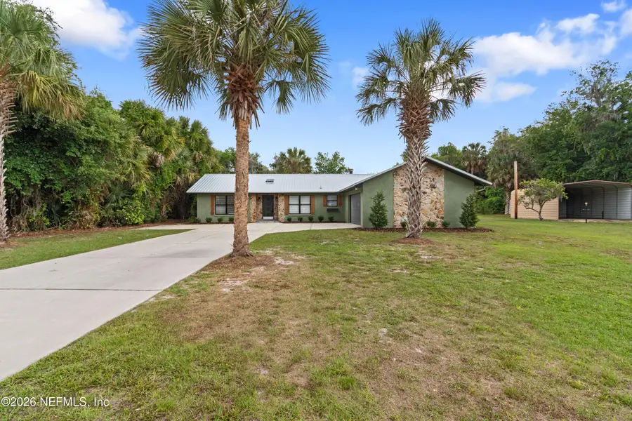 226 Port Comfort Drive, East Palatka, FL 32177 - #2