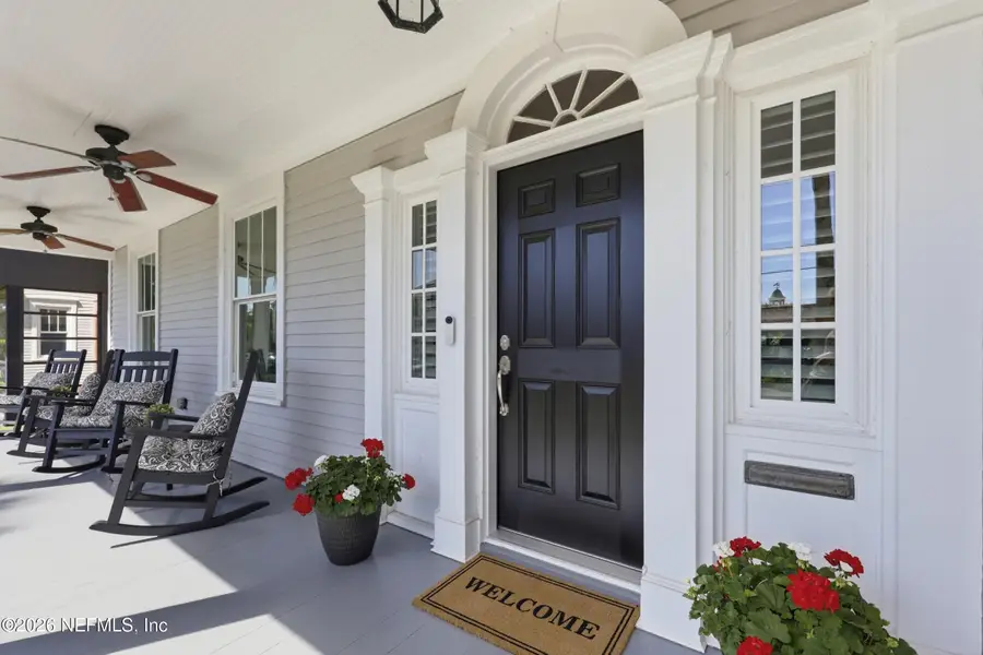 70 Water Street, Saint Augustine, FL 32084 - #2