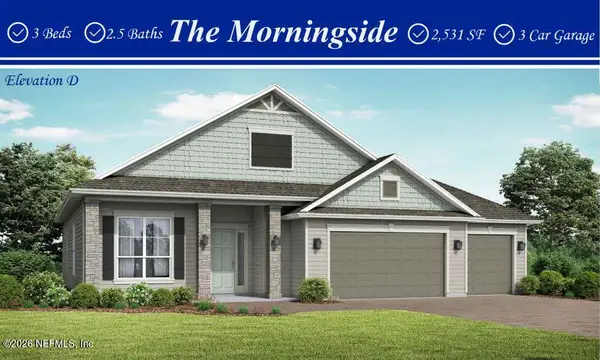 331 Sandy Bluff Drive #0078, Yulee, FL 32097