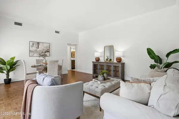 2912 St Johns Avenue #17, Jacksonville, FL 32205