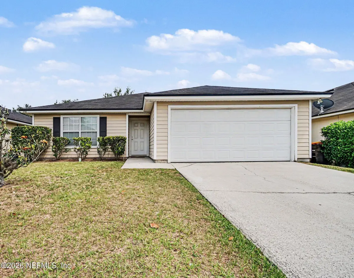 5759 Village Pond Circle, Jacksonville, FL 32210 - #1