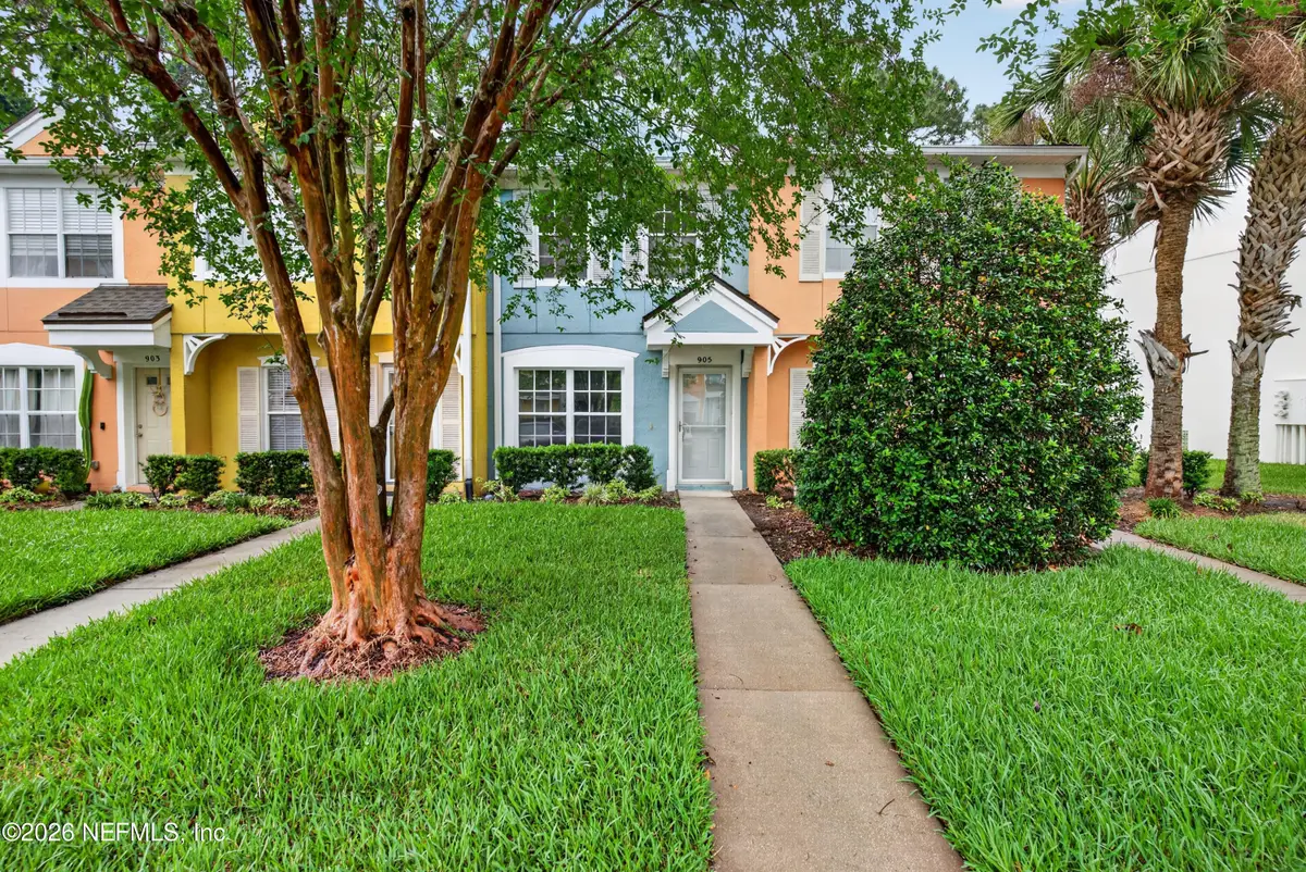 12311 Kensington Lakes Drive #905, Jacksonville, FL 32246 - #1
