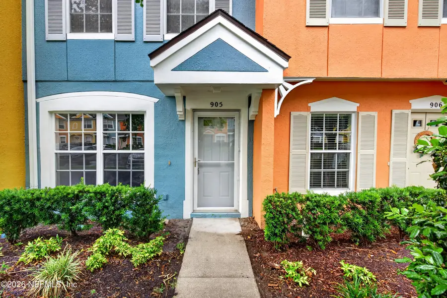 12311 Kensington Lakes Drive #905, Jacksonville, FL 32246 - #2