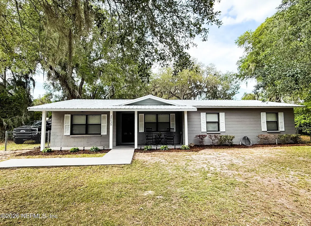 22620 SE Hawthorne` Road, Hawthorne, FL 32640 - #1
