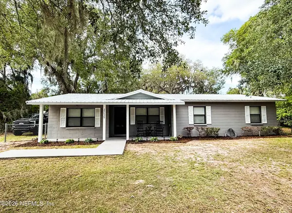 22620 SE Hawthorne` Road, Hawthorne, FL 32640