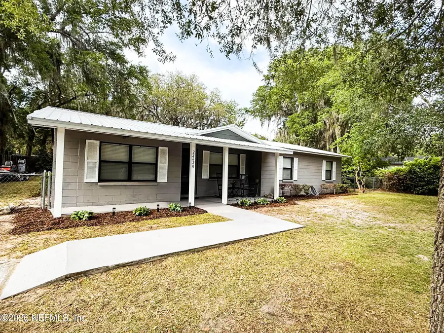 22620 SE Hawthorne` Road, Hawthorne, FL 32640 - #2