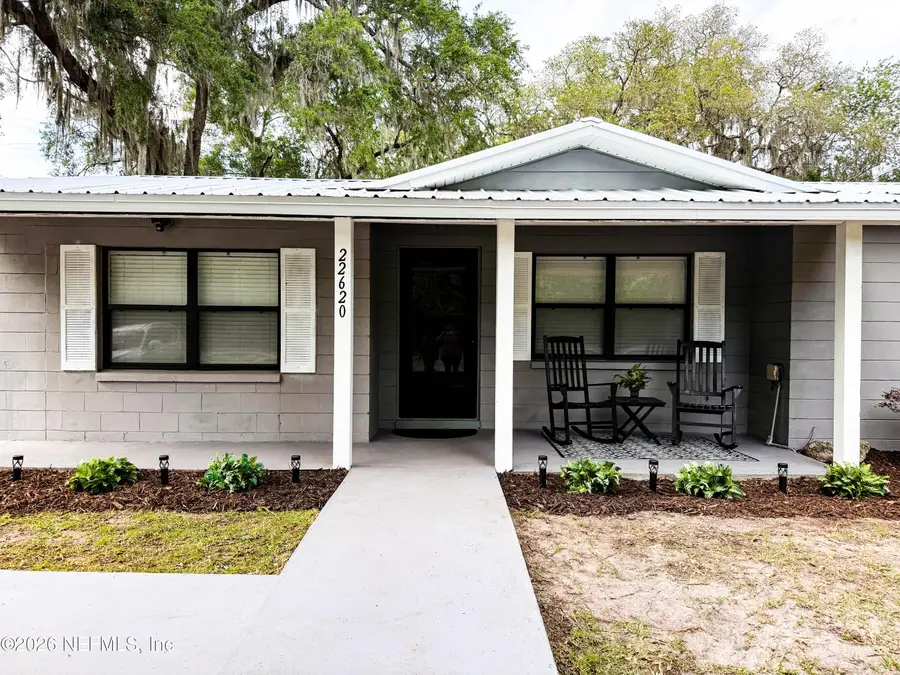 22620 SE Hawthorne` Road, Hawthorne, FL 32640 - #3