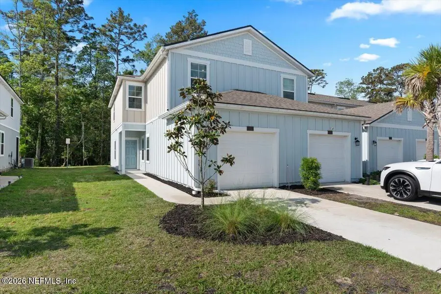 192 Pasadena Drive, Saint Augustine, FL 32095 - #3