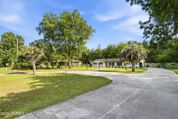 4143 Everett Avenue, Middleburg, FL 32068