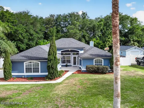 6725 Beatrix Drive, Jacksonville, FL 32226