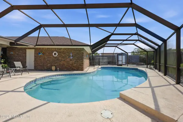 923 Ridgeway Court, Orange Park, FL 32065