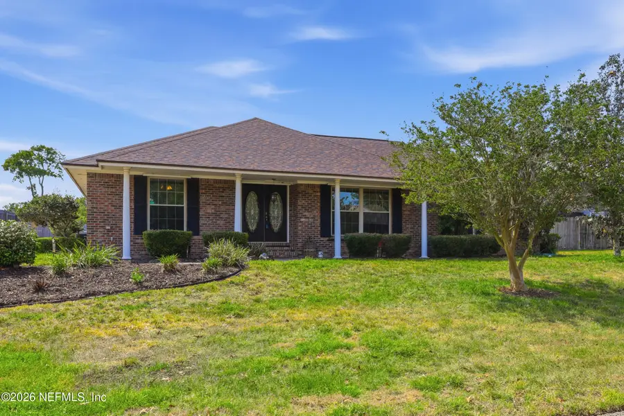 923 Ridgeway Court, Orange Park, FL 32065 - #2