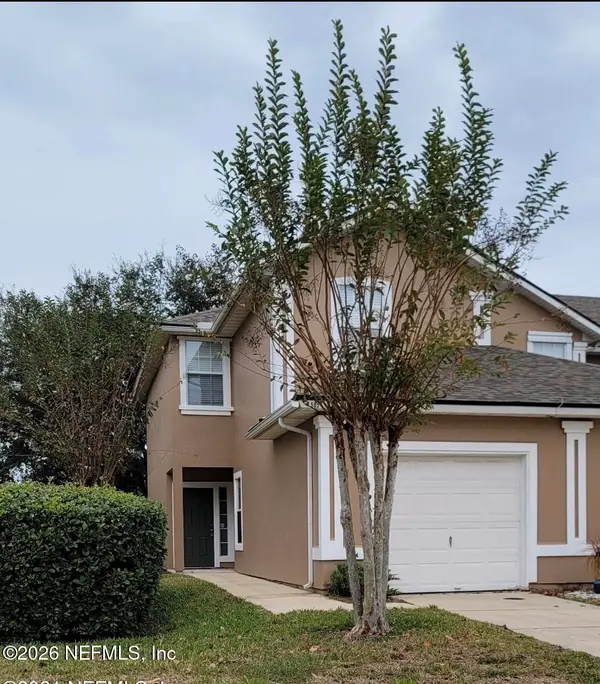 505 Scrub Jay Drive, St. Augustine, FL 32092