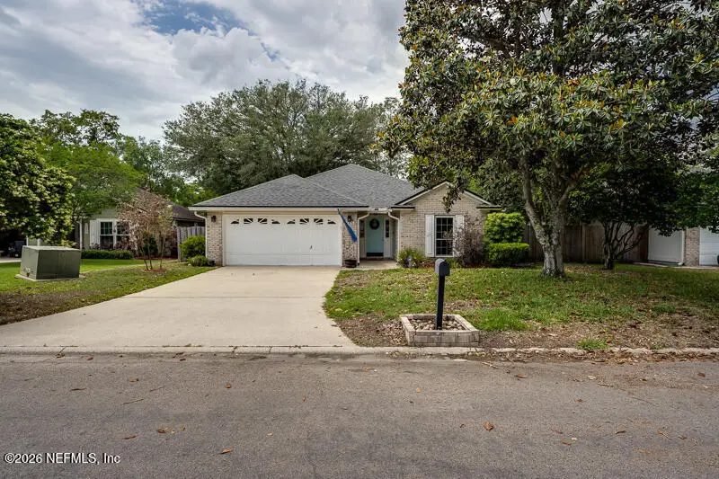 8005 Macinnes Drive, Jacksonville, FL 32244 - #3