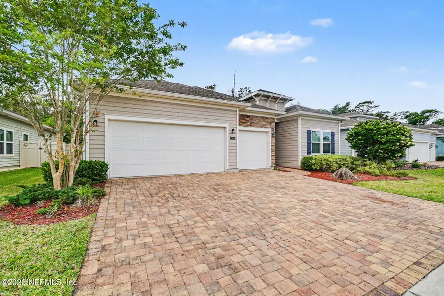 269 Athens Drive, Saint Augustine, FL 32092 - #2