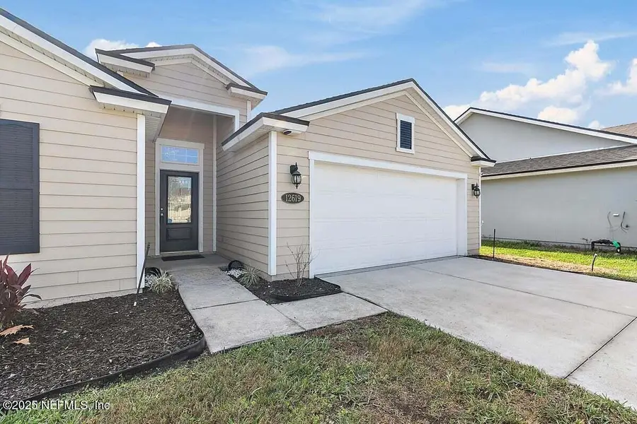 12619 Itani Court, Jacksonville, FL 32226 - #2