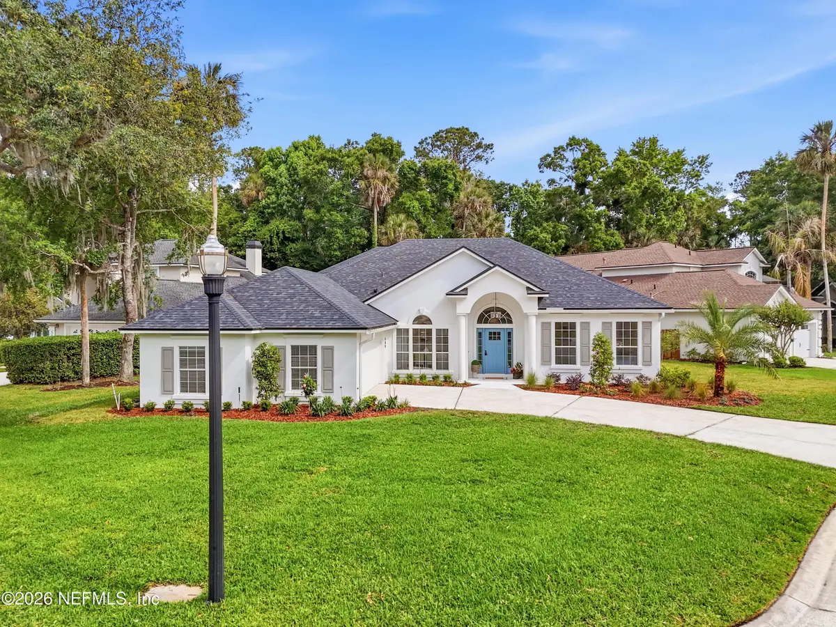 485 Big Tree Road, Ponte Vedra Beach, FL 32082 - #1