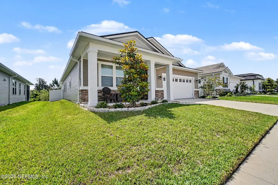 358 Honeycomb Trail, Saint Augustine, FL 32095 - #2