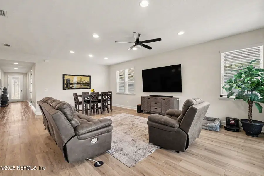 358 Honeycomb Trail, Saint Augustine, FL 32095 - #3