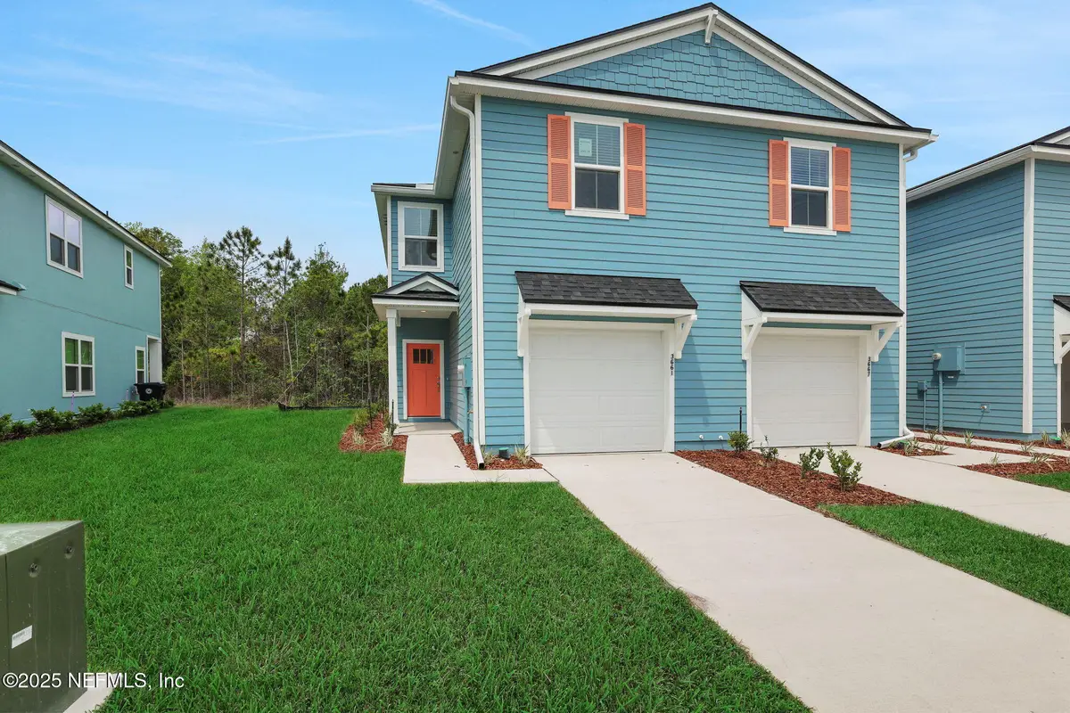 3717 Athenian Way, Middleburg, FL 32068 - #1