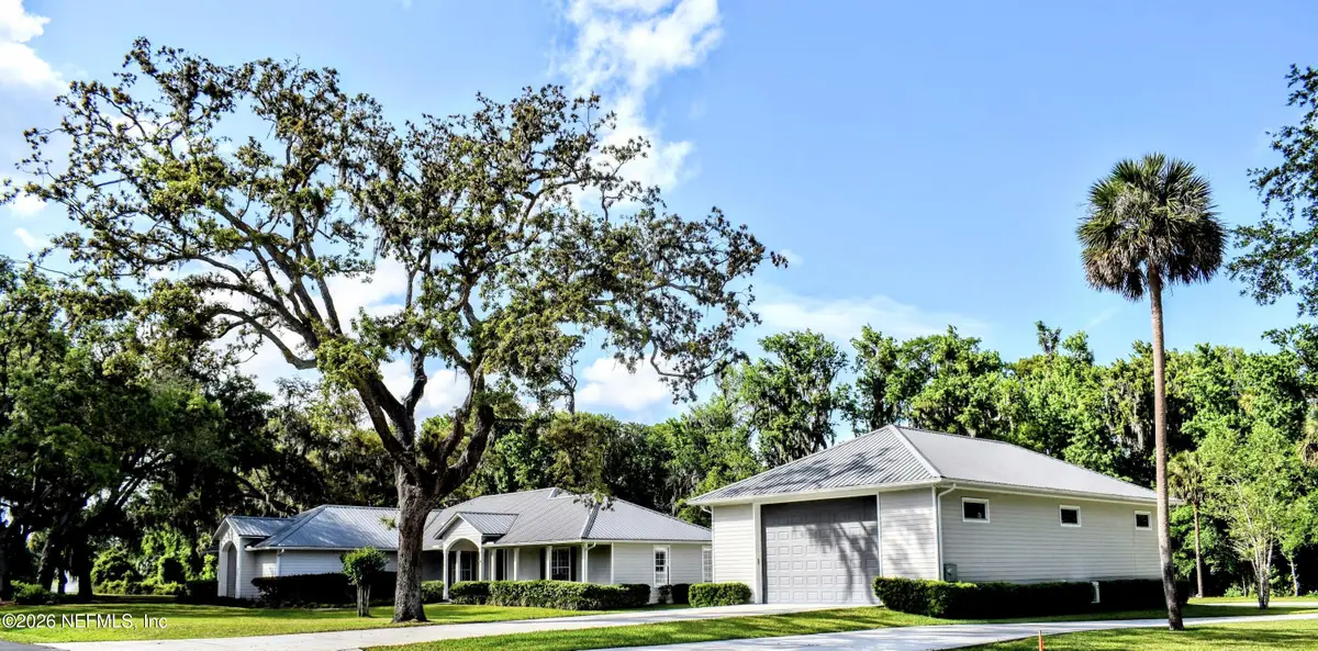 156 Mount Royal Avenue, Crescent City, FL 32112 - #1