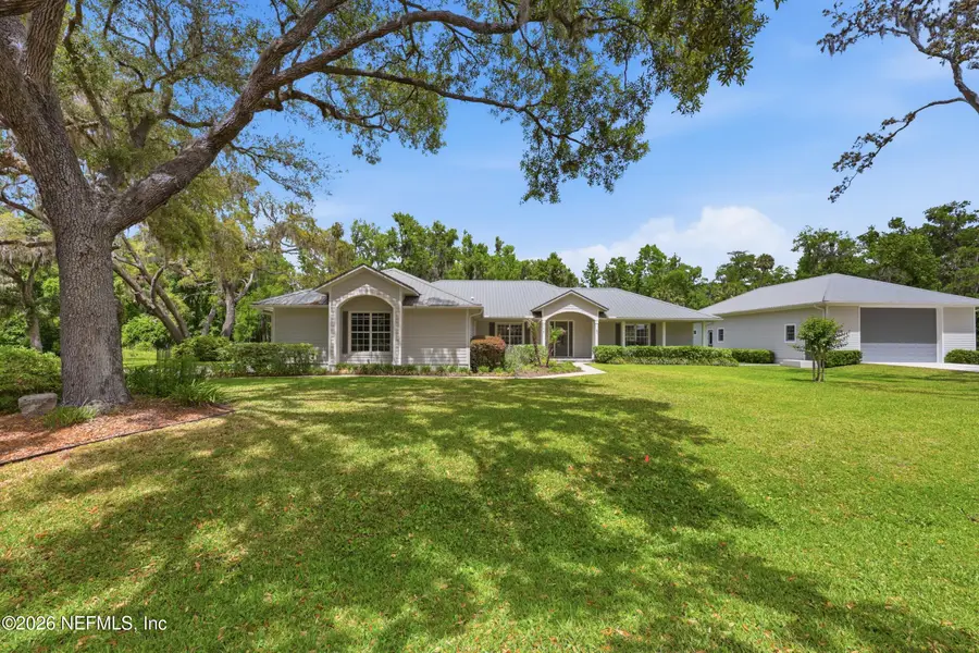 156 Mount Royal Avenue, Crescent City, FL 32112 - #2