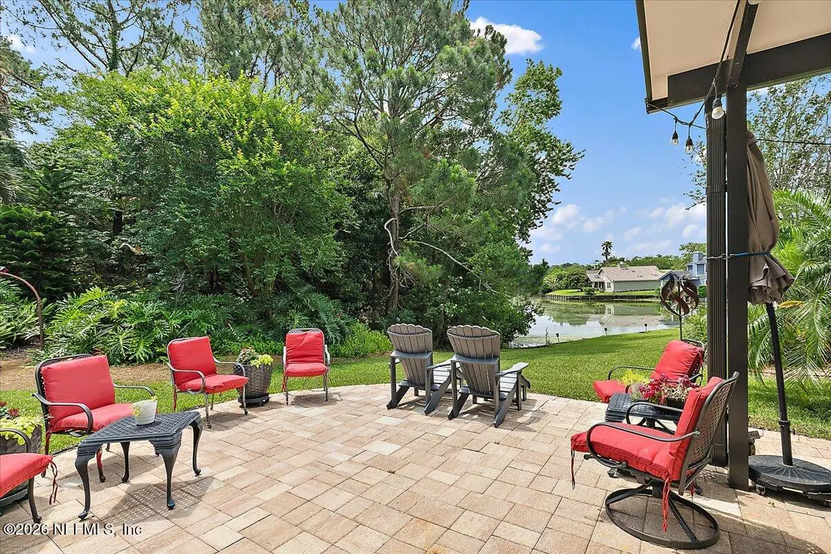 838 Tournament Road, Ponte Vedra Beach, FL 32082 - #1