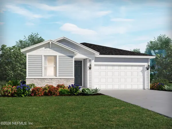 7231 Emily Meadow Way, Jacksonville, FL 32219