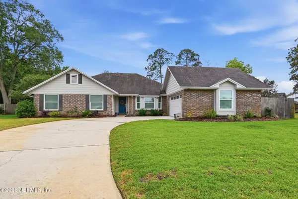 3245 Clipper Place, Jacksonville, FL 32216