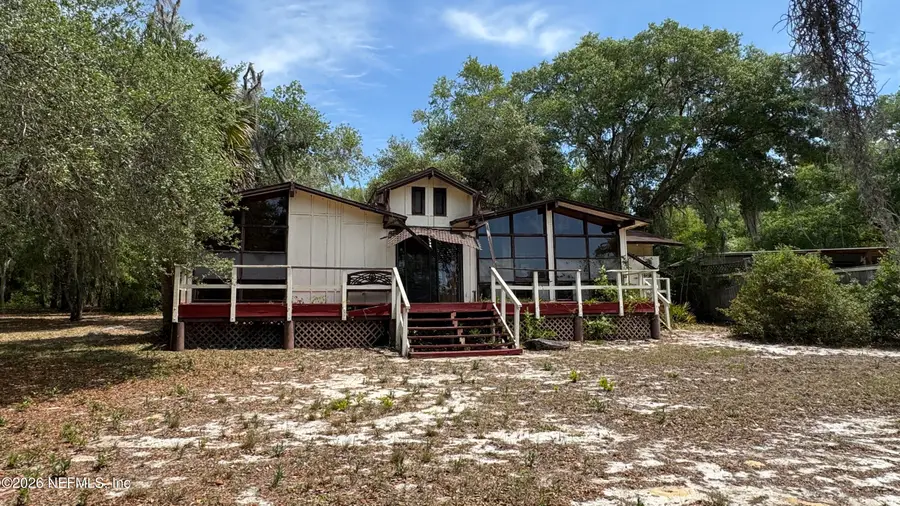 115 Little Hewitt Lane, Interlachen, FL 32148 - #3