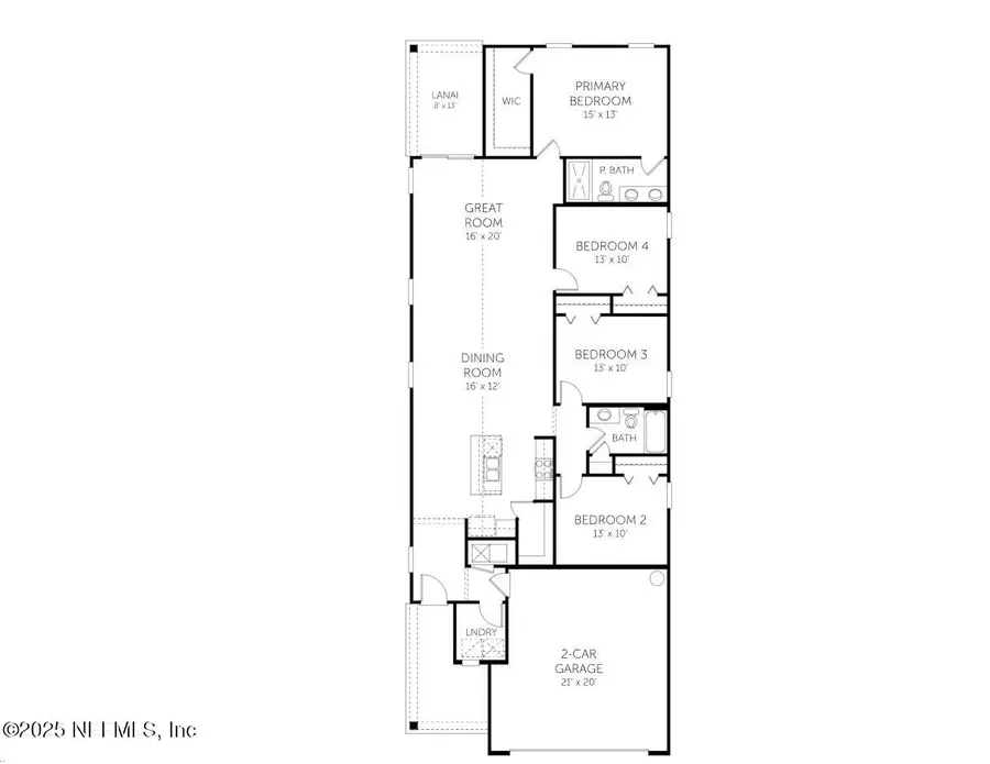 1764 Trainors Way, Jacksonville, FL 32218 - #2