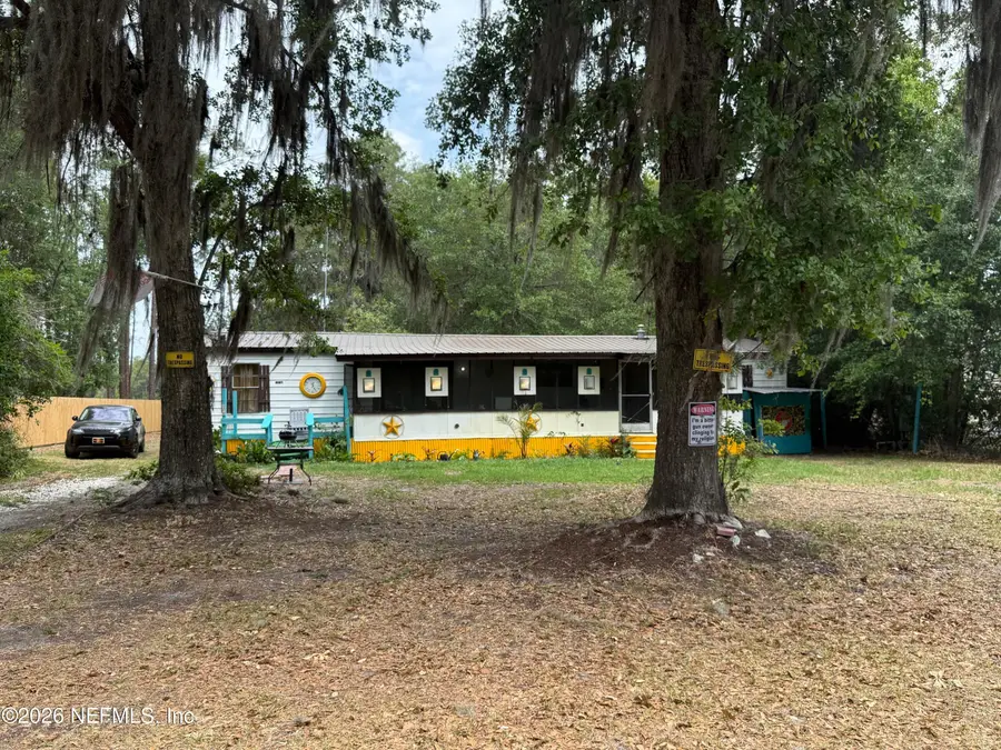 8149 SW 155th Terrace, Starke, FL 32091 - #2