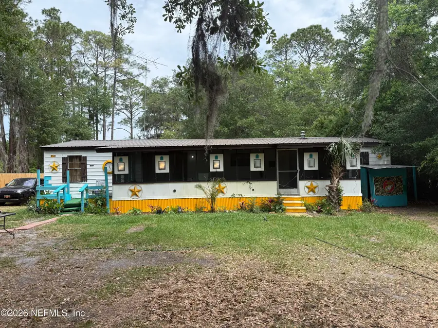 8149 SW 155th Terrace, Starke, FL 32091 - #3