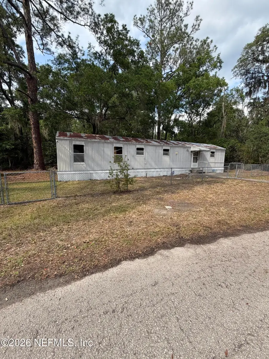 650 Duval Street, Baldwin, FL 32234 - #2