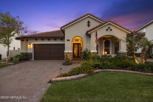 164 Rialto Drive, Ponte Vedra, FL 32081