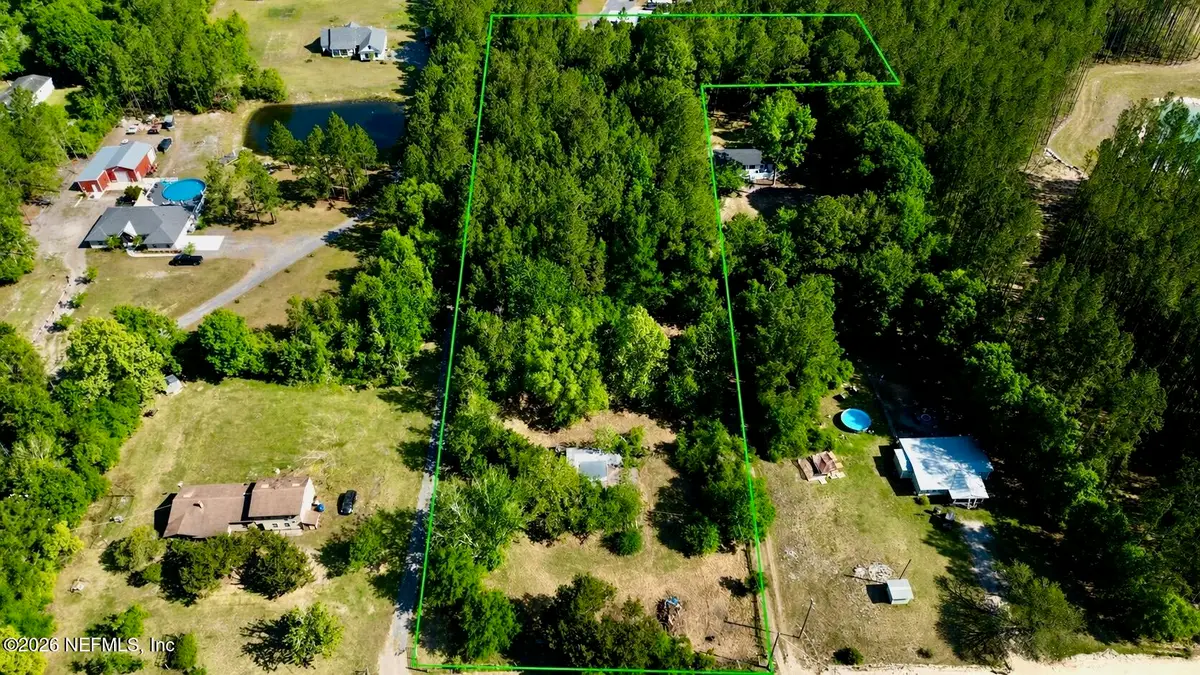 36507 Pratt Siding Road, Callahan, FL 32011 - #1