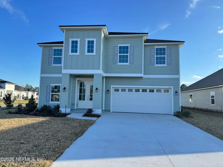 2248 Brannings Sawmill Court, Middleburg, FL 32068 - #3