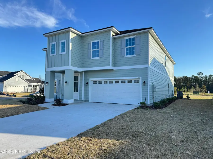 3630 Americana Drive, Green Cove Springs, FL 32043 - #2