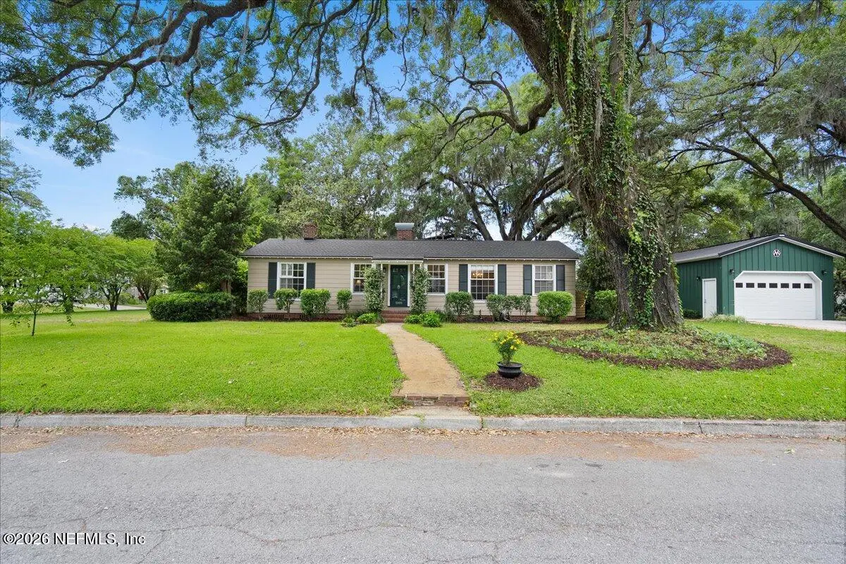 2950 Arapahoe Avenue, Jacksonville, FL 32210 - #1