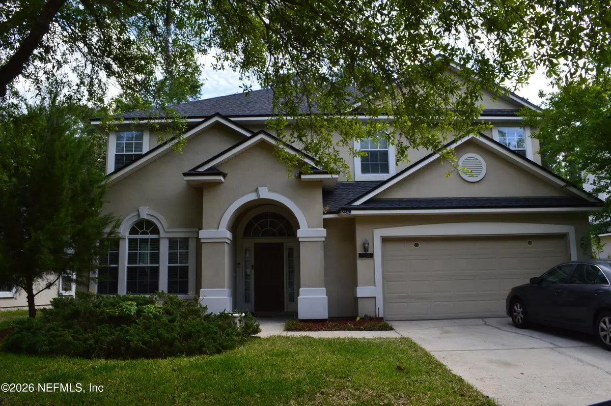 2241 W Clovelly Lane, Saint Augustine, FL 32092 - #1