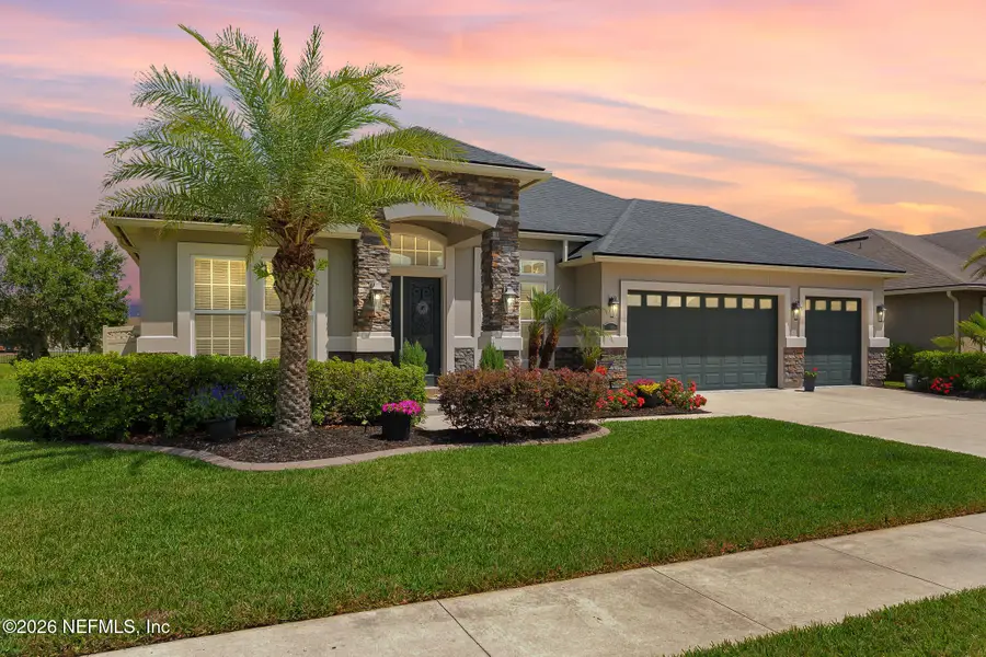 163 Vivian James Drive, Saint Augustine, FL 32092 - #2