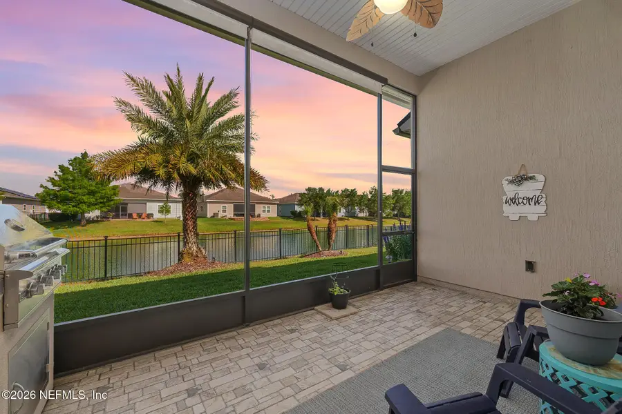 163 Vivian James Drive, Saint Augustine, FL 32092 - #3