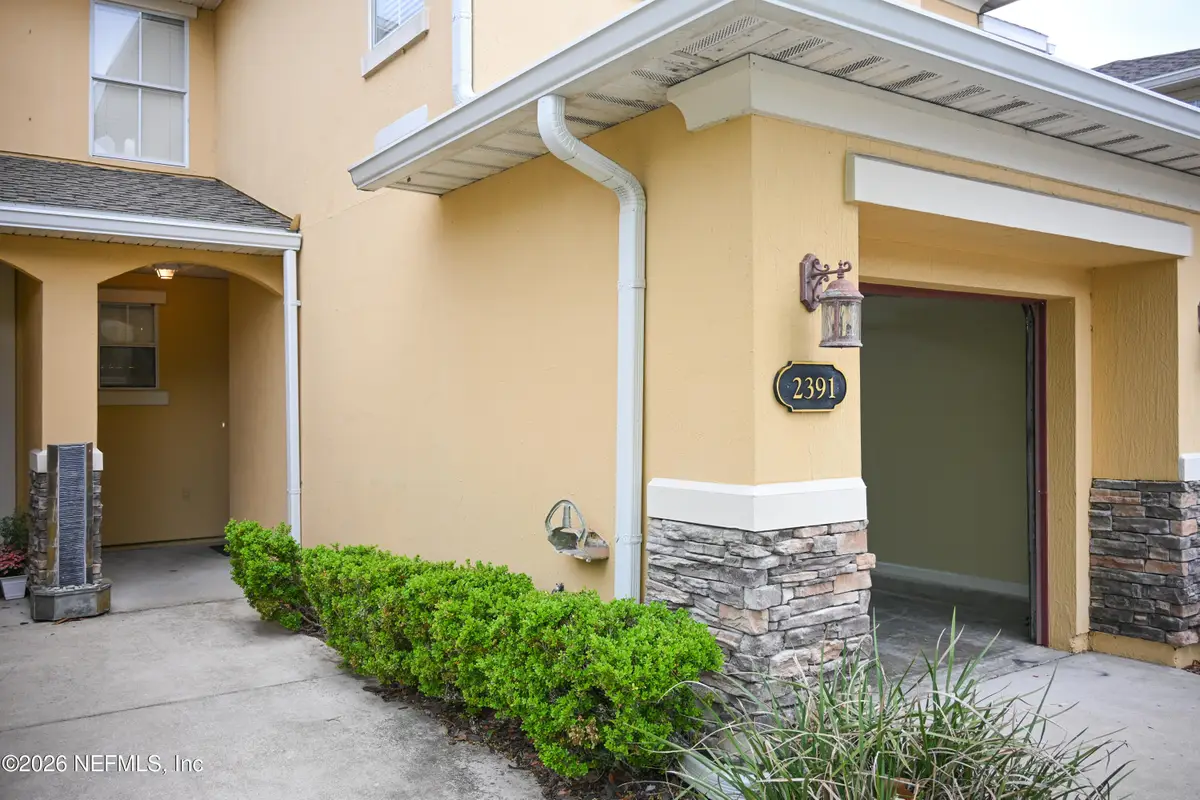 2391 White Sands Drive, Jacksonville, FL 32216 - #1
