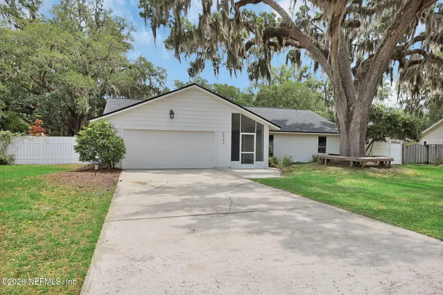 6543 Oak Drive, Fleming Island, FL 32003 - #3